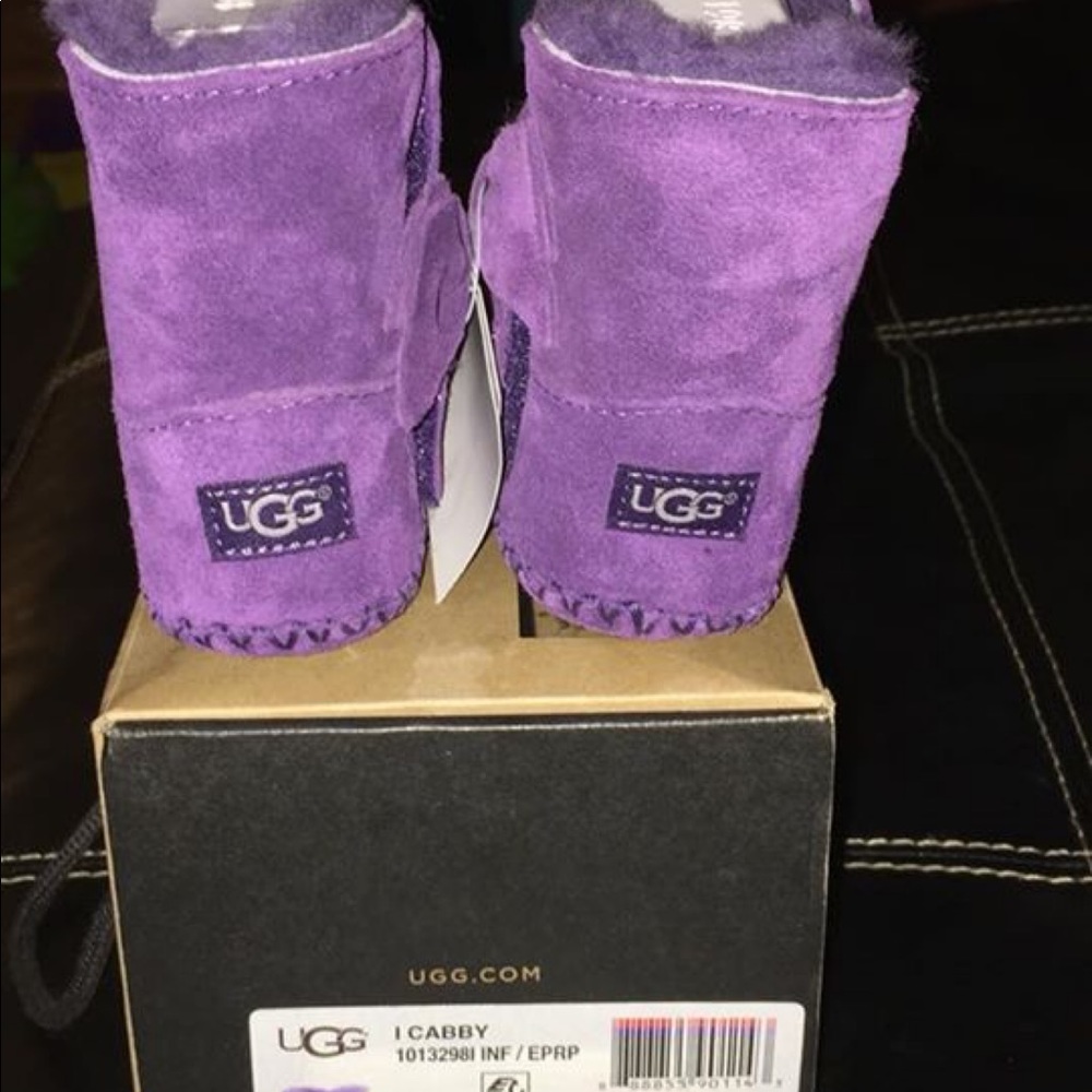 Infant UGGS